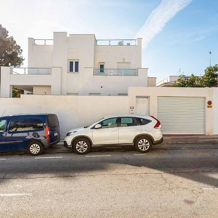 Villa Bonilla Nerja Exterior foto