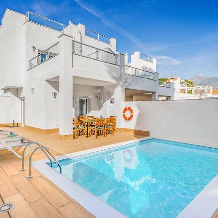 Villa Bonilla Nerja Exterior foto
